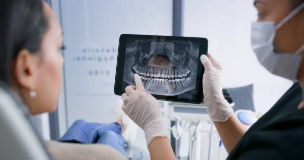 Licensed Dental Implants service in Algonquin, MD - Smile Center Dentistry